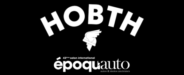 HOBTH se prépare pour EPOQU'AUTO 2022