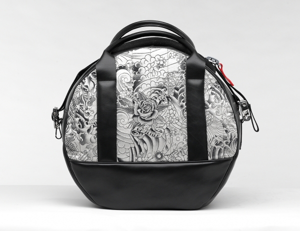 Sac rond TATTOO 