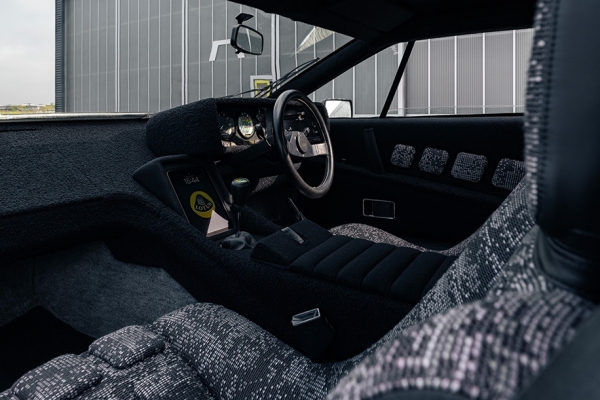 Lotus Esprit by HOBTH