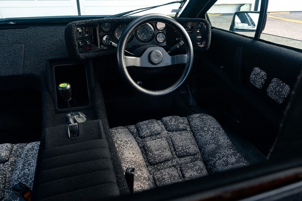 Lotus Esprit by HOBTH