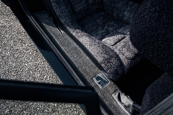 Lotus Esprit by HOBTH