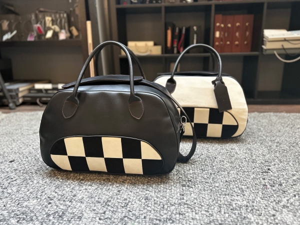 Realisations, atelier, inspiration