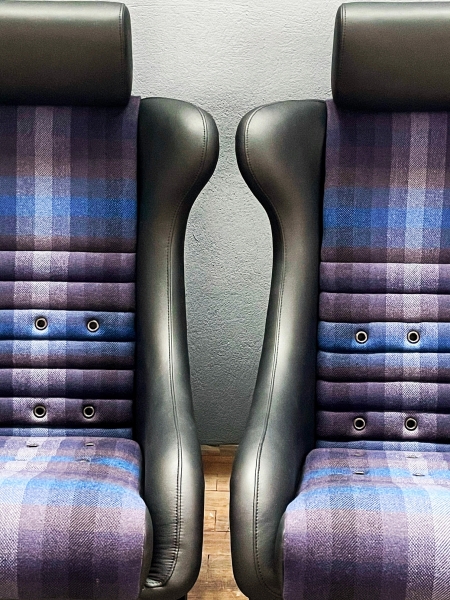 Realisations, atelier, inspiration