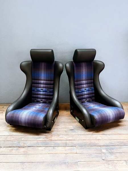 Realisations, atelier, inspiration