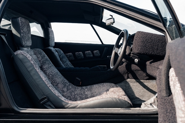 Realisation Lotus Esprit by HOBTH