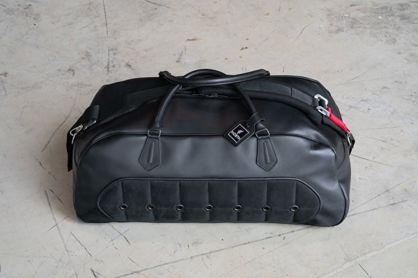 Sac grand voyageur SHELBY