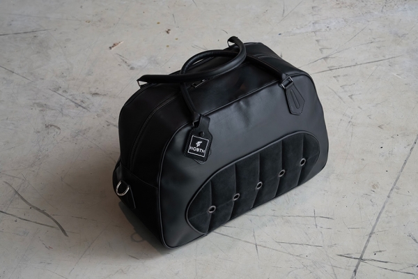 Sac grand week-end SHELBY