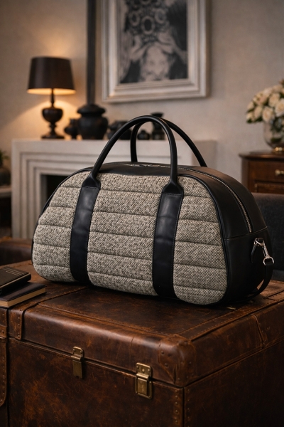 Sac week-end collection EDIMBOURG 