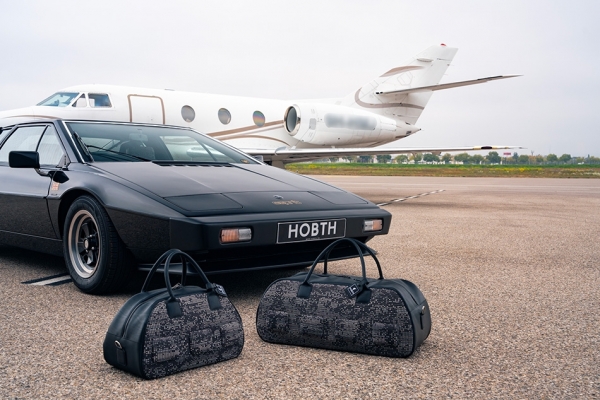 Sacs de voyage collection SPIRIT