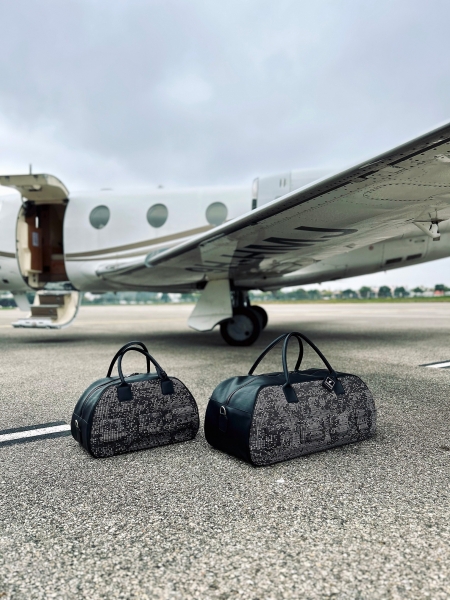 Sacs de voyage collection SPIRIT