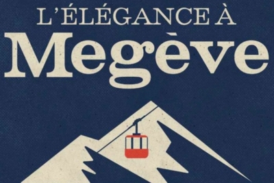 Concours d'Elégance sur neige à Megève